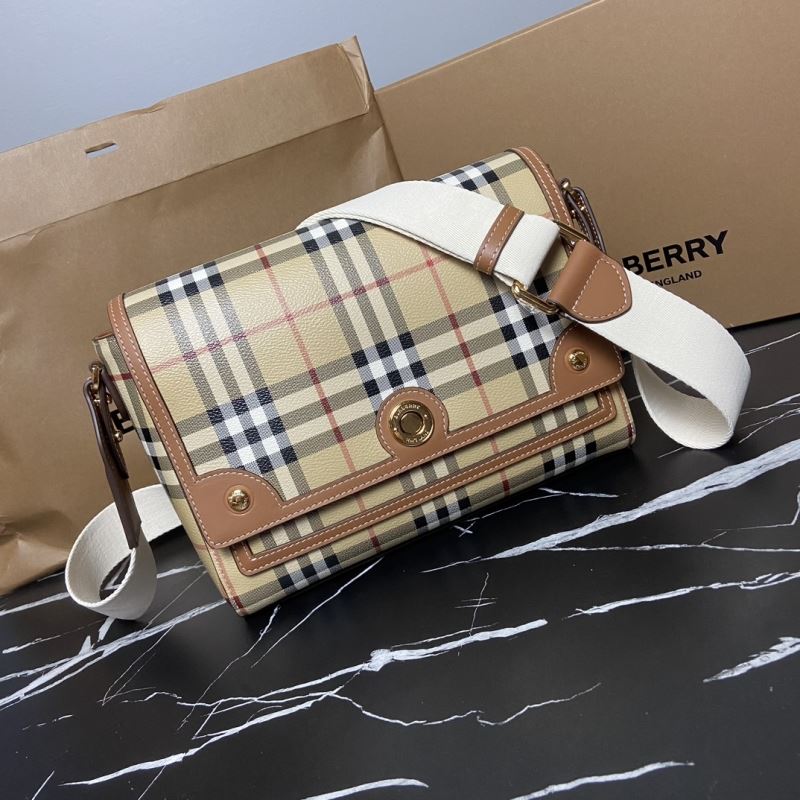 Burberry Satchel Bags